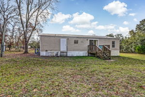 Back of Home