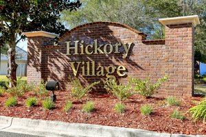 Hickory Village