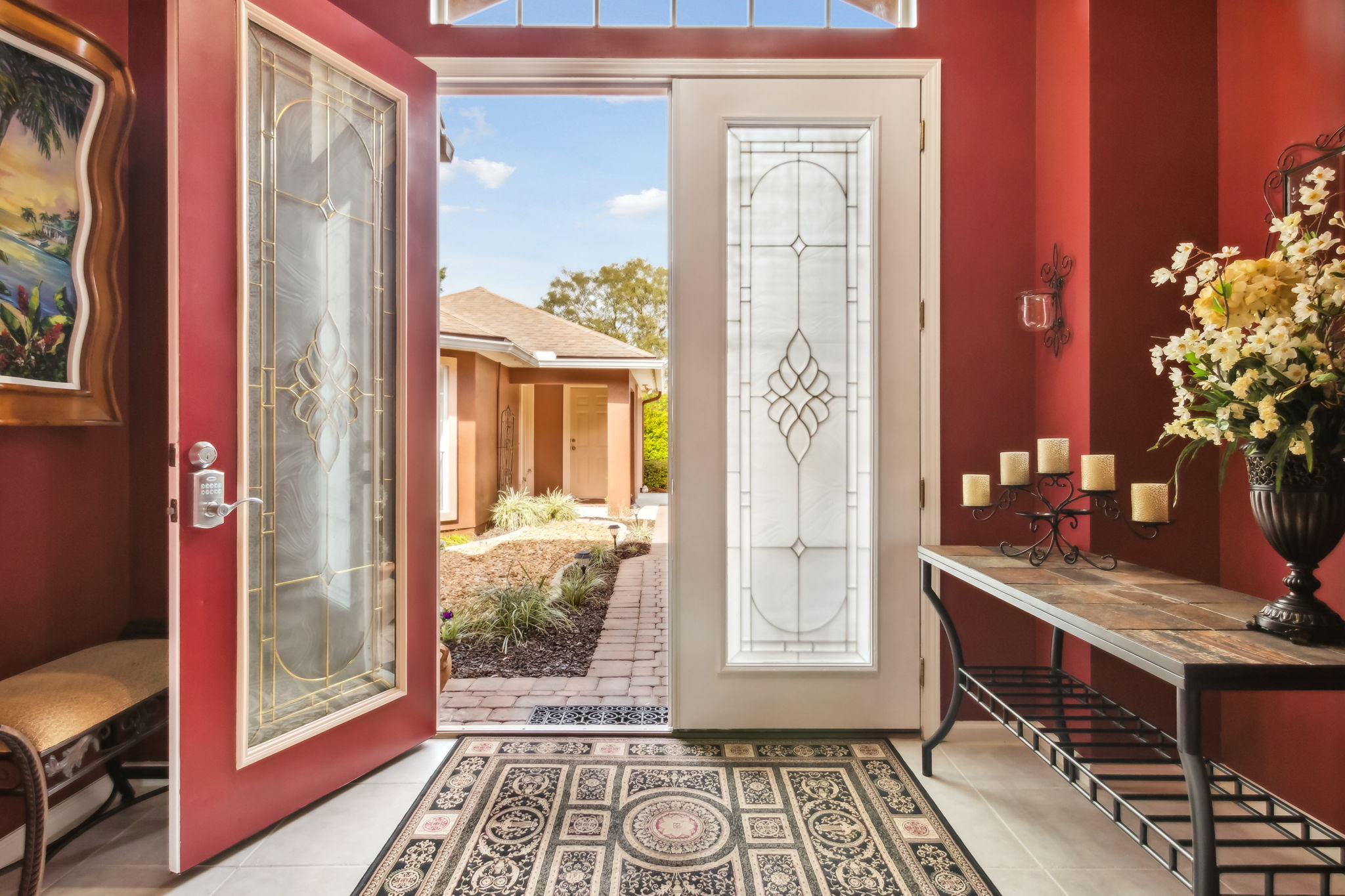 Foyer