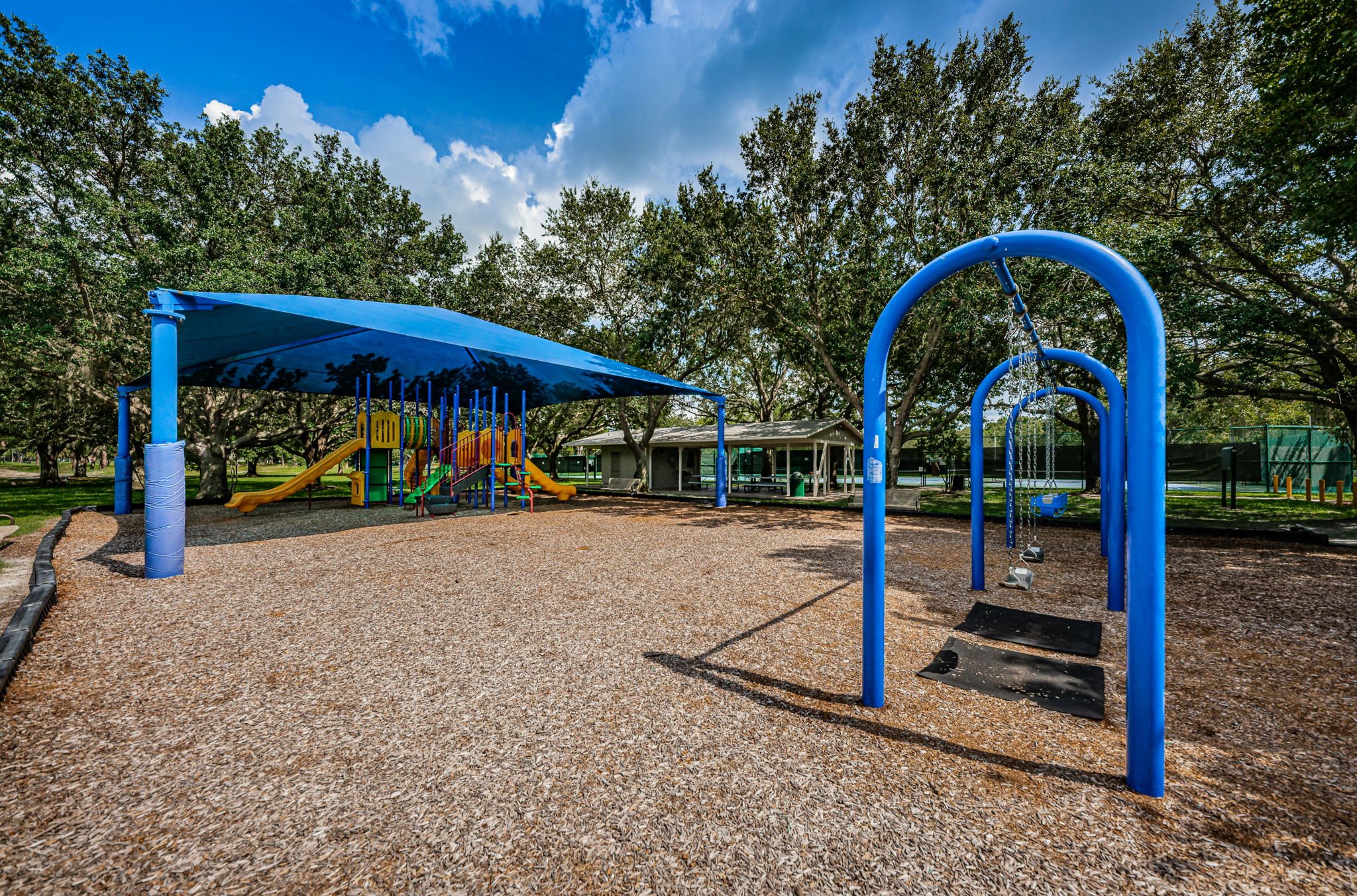 8-Countyway Park
