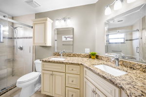 Primary Bathroom1a