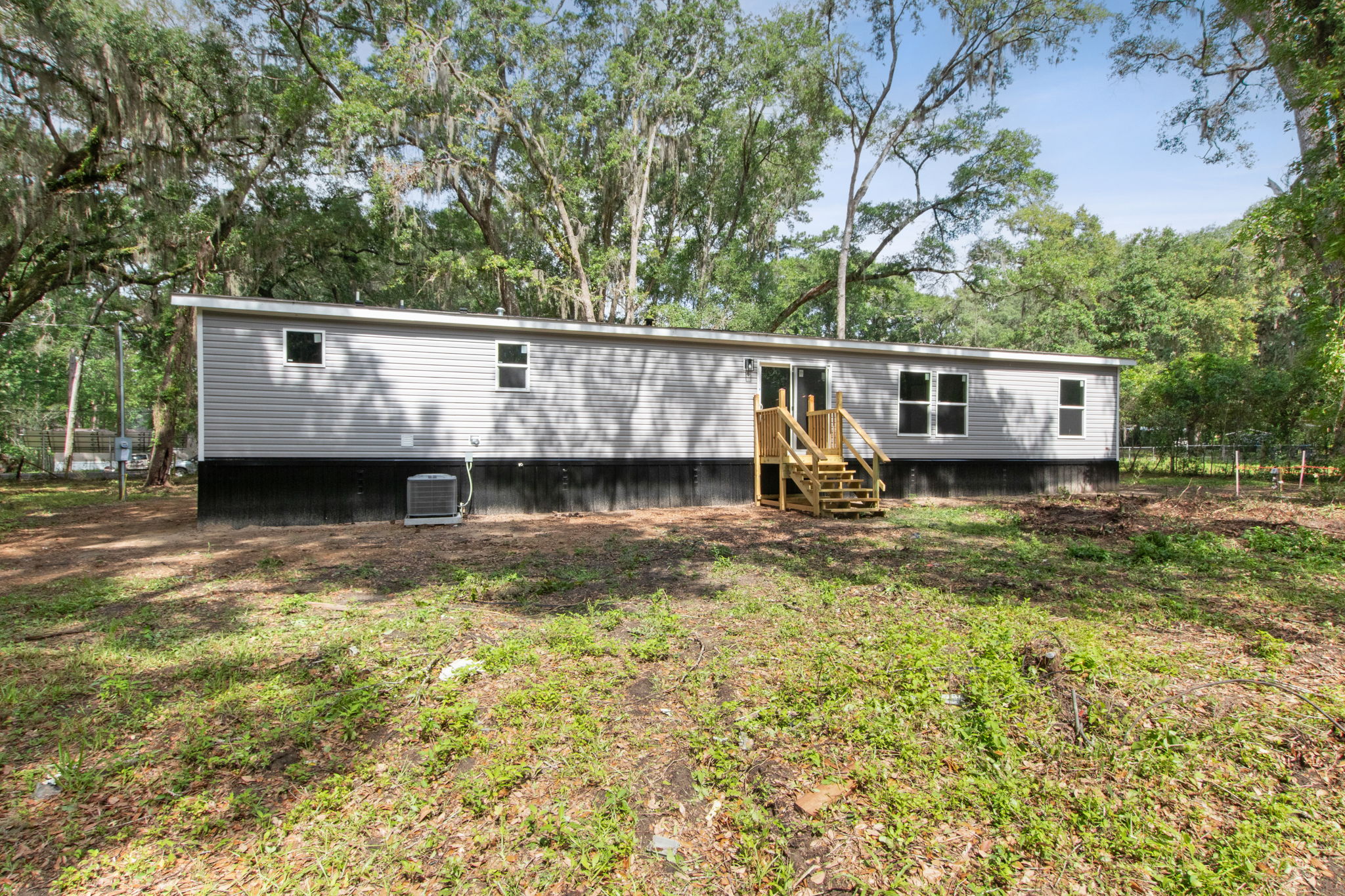 Back of Home
