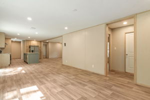 Dining Room/Kitchen