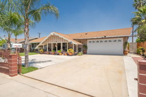  861 N Meridian Ave, San Bernardino, CA 92410, US Photo 1