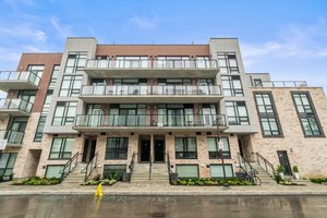861 Sheppard Ave W Unit 5, Toronto ON