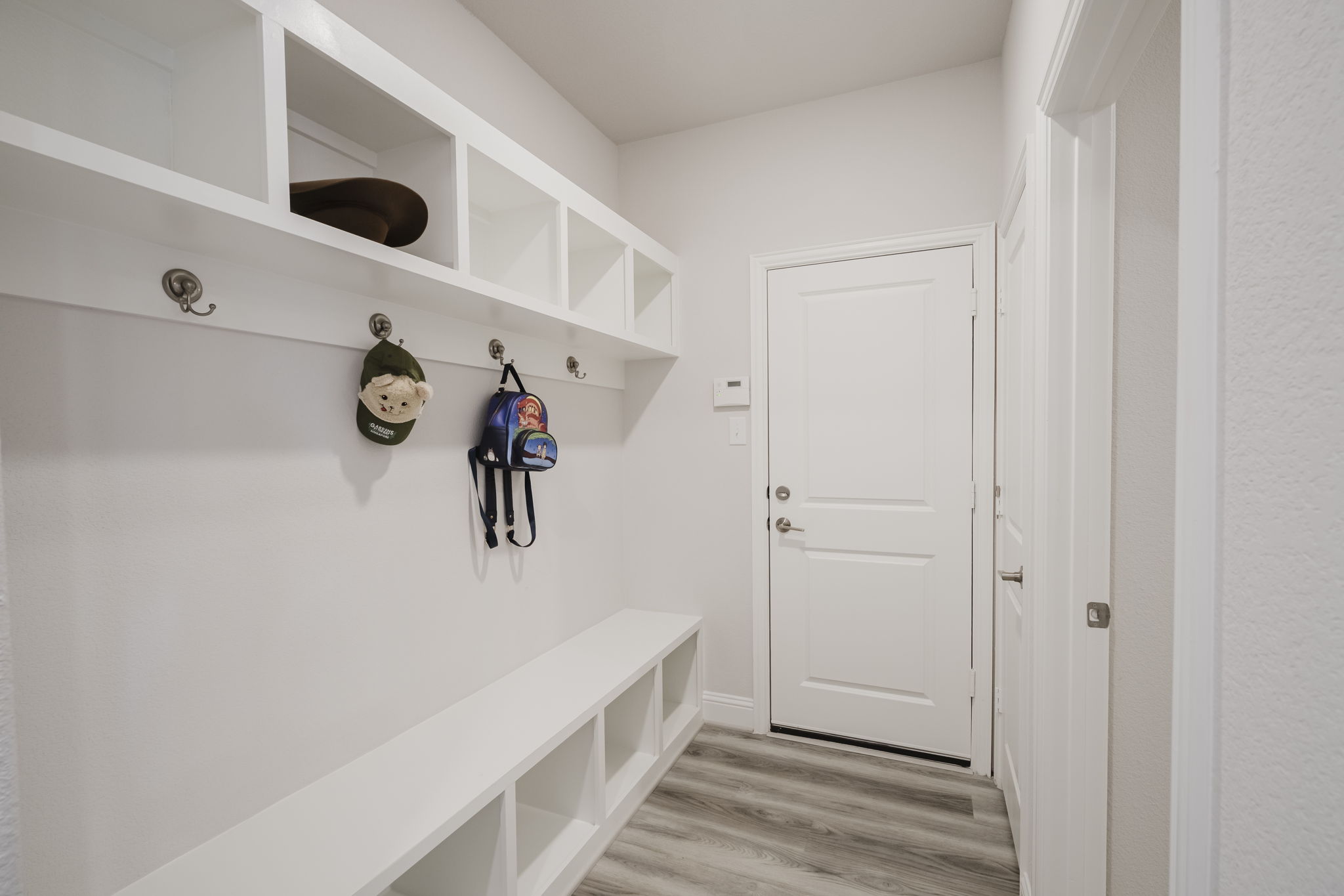 Mudroom