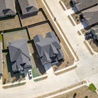 Fantastic corner lot!