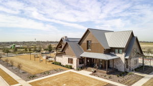 Epic community Center!