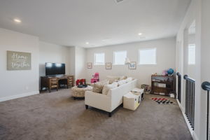 Second living Room