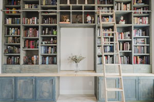 Book Addicts Rejoice!