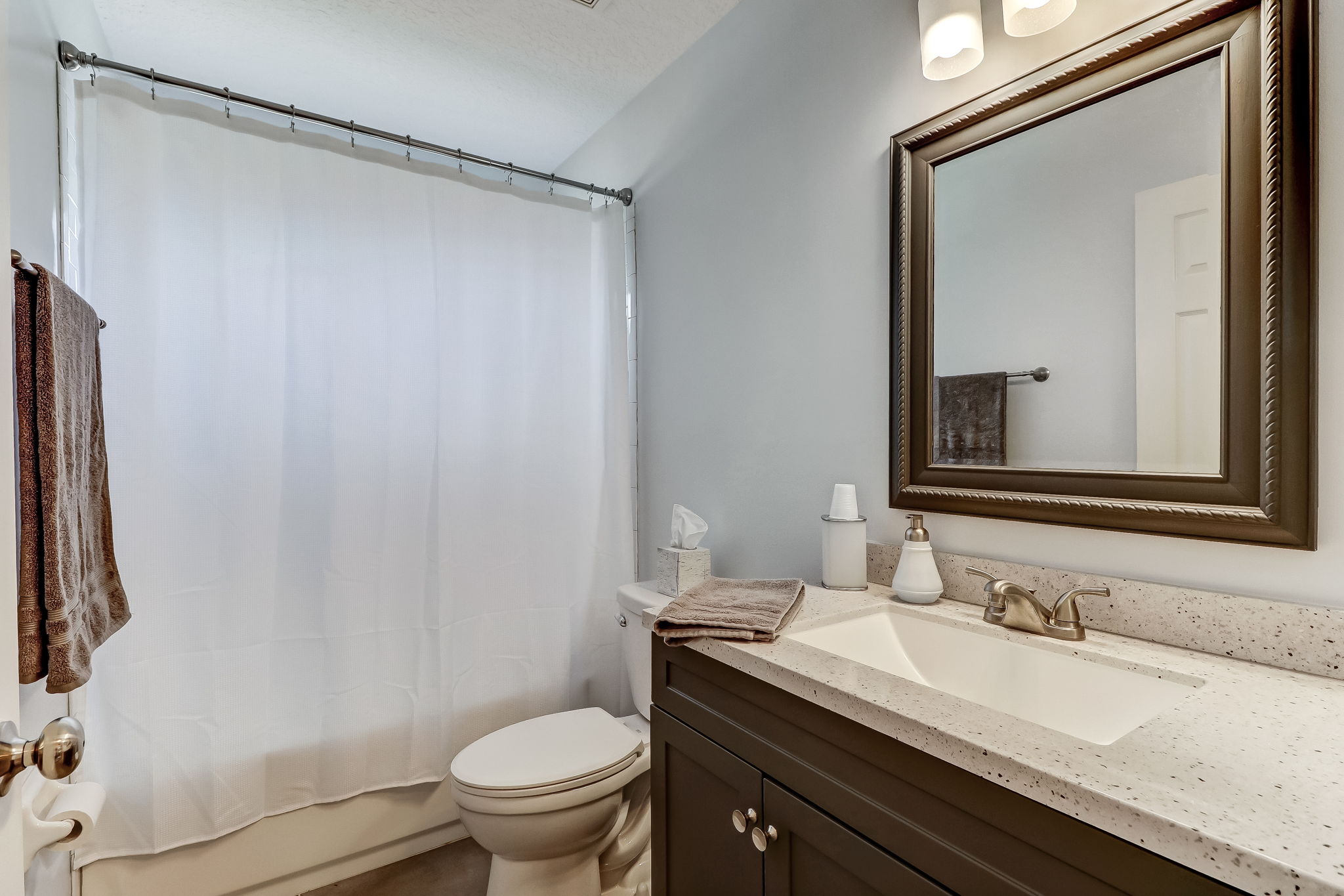 Guest Bath