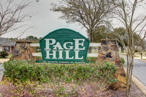 Page Hill