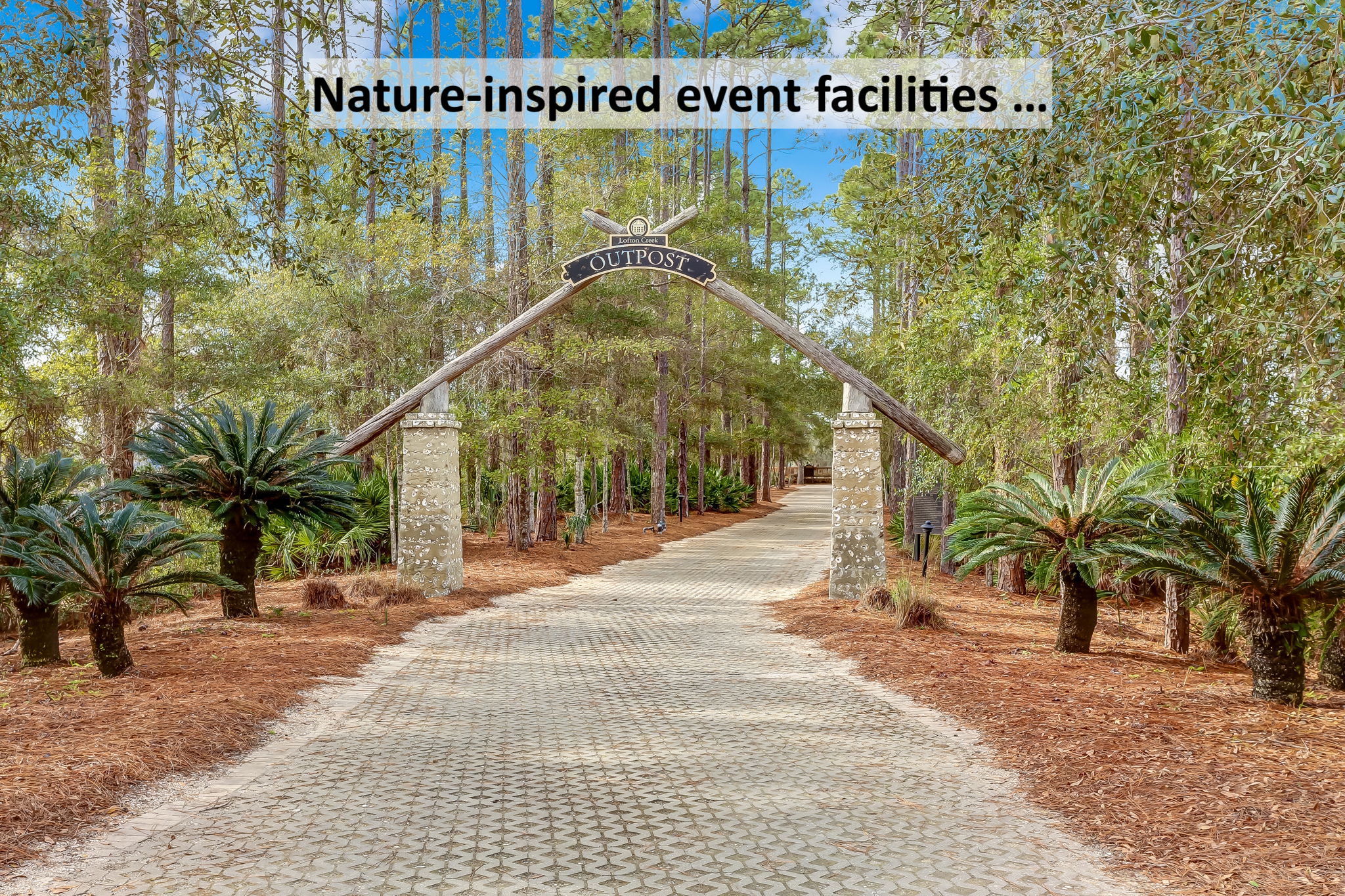 Residents enjoy 24-hour access to The Outpost ...