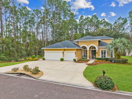 The exterior trim was recently refreshed to enhance its coastal pop ...