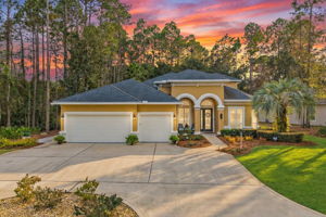 Enjoy the ease of single-story living ...