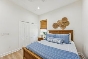 ... providing bright, functional overhead light in addition to lamps