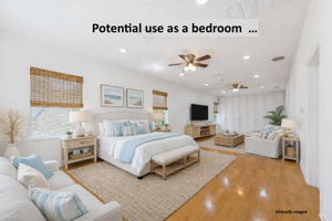 ... ideal as an additional guest suite