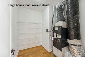 ... and comes with extra storage capacity