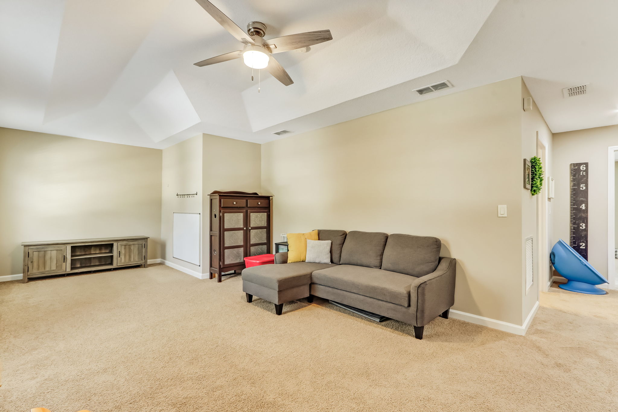Bonus Room