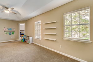 Bonus Room