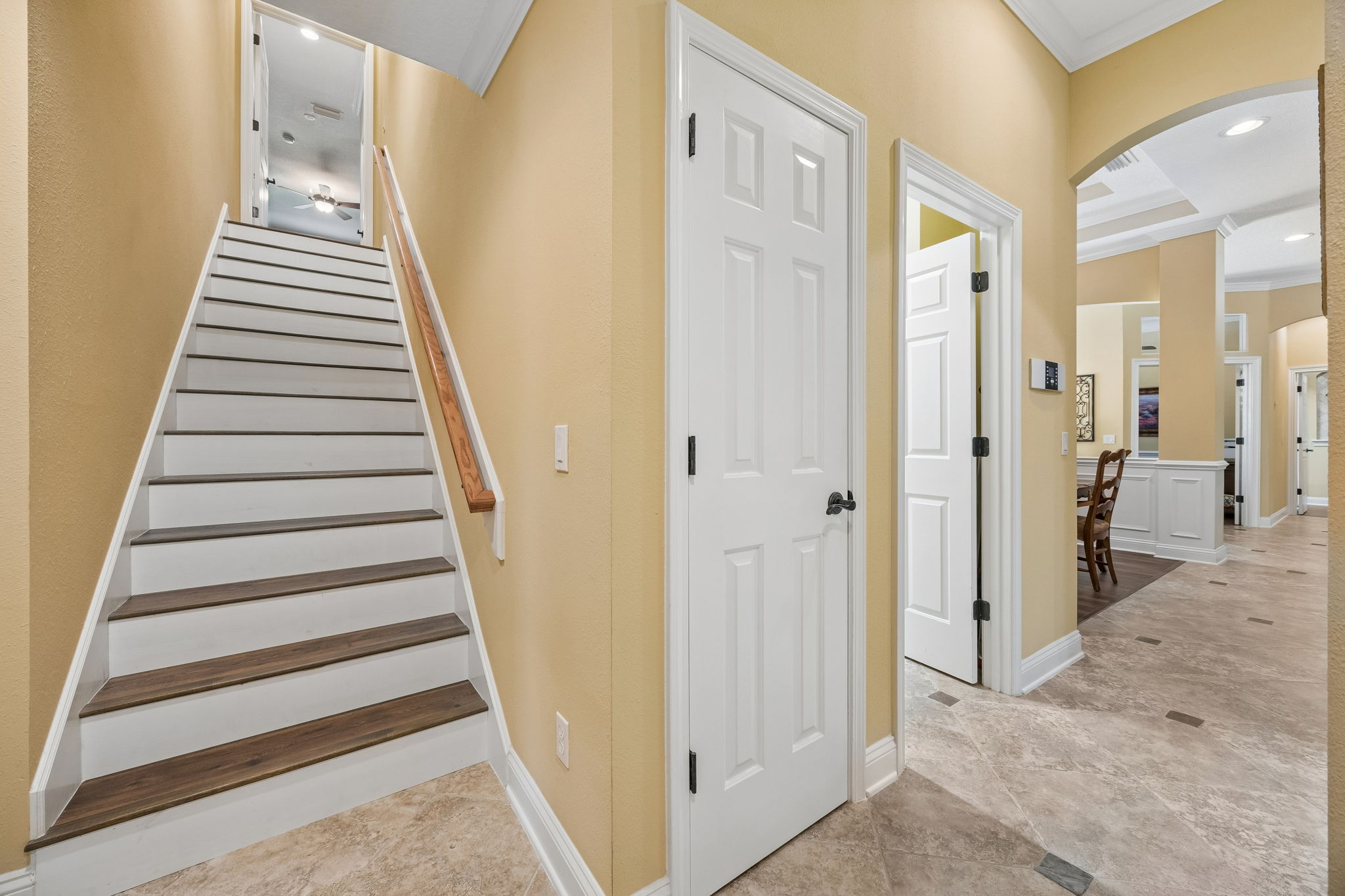 Stairway