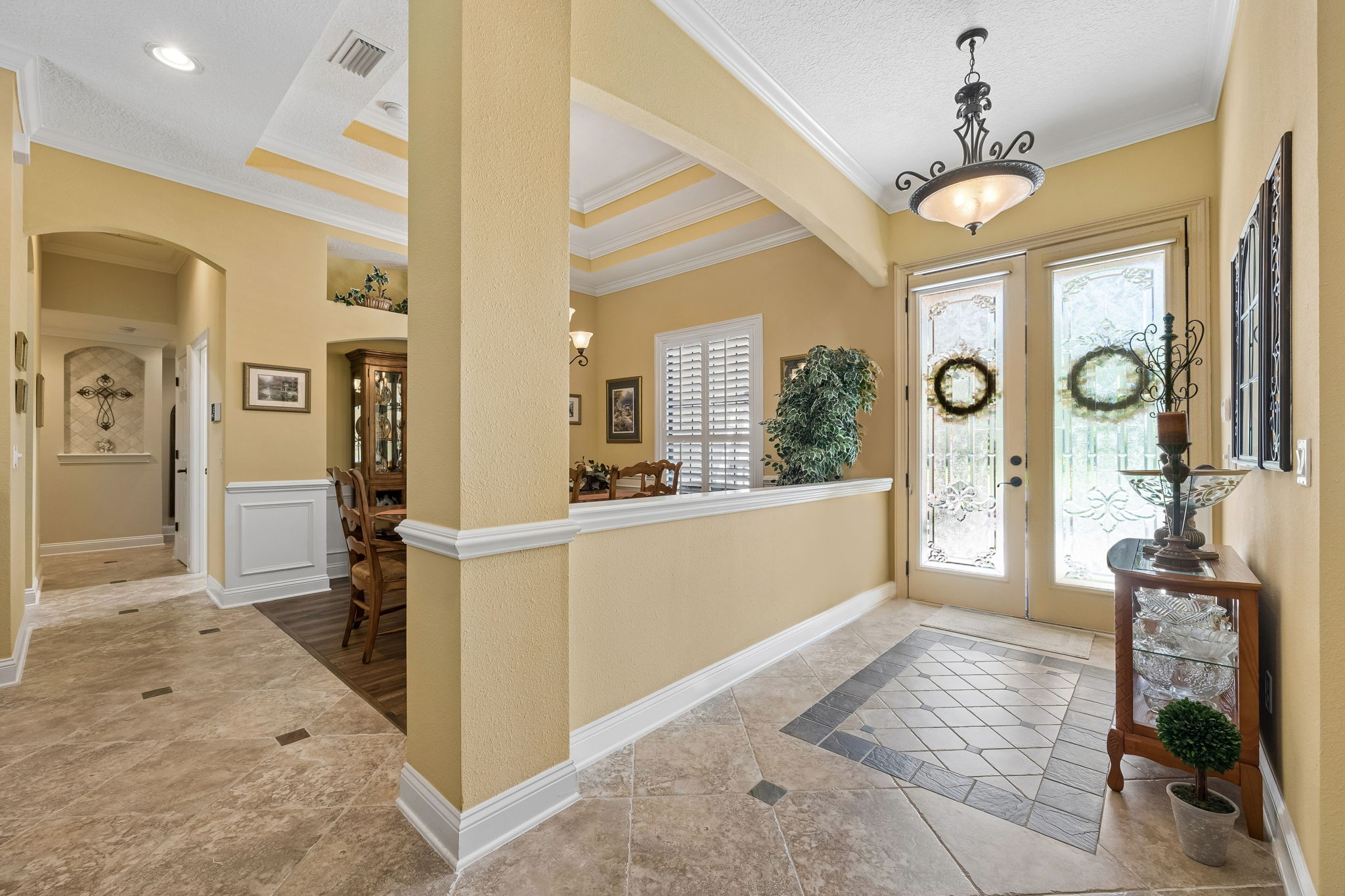 Foyer