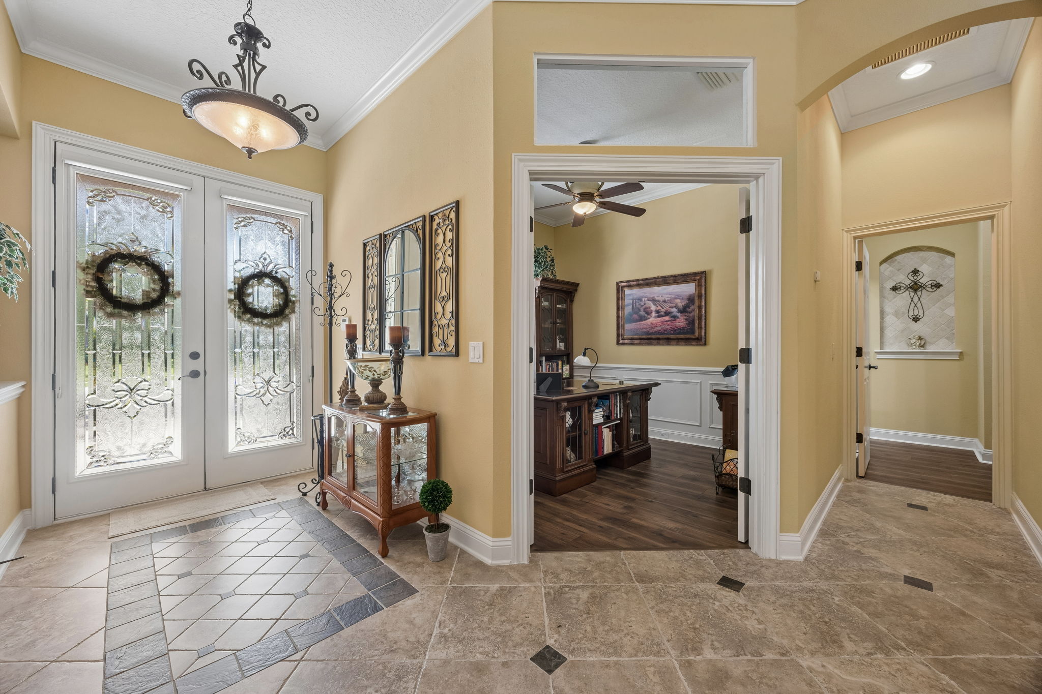 Foyer