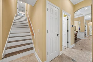 Stairway