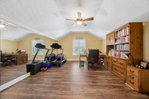 Bonus Room