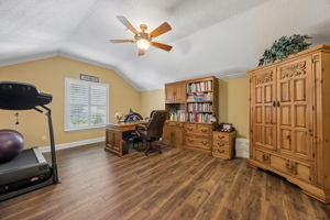 Bonus Room