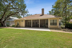 Back of Home