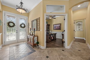 Foyer