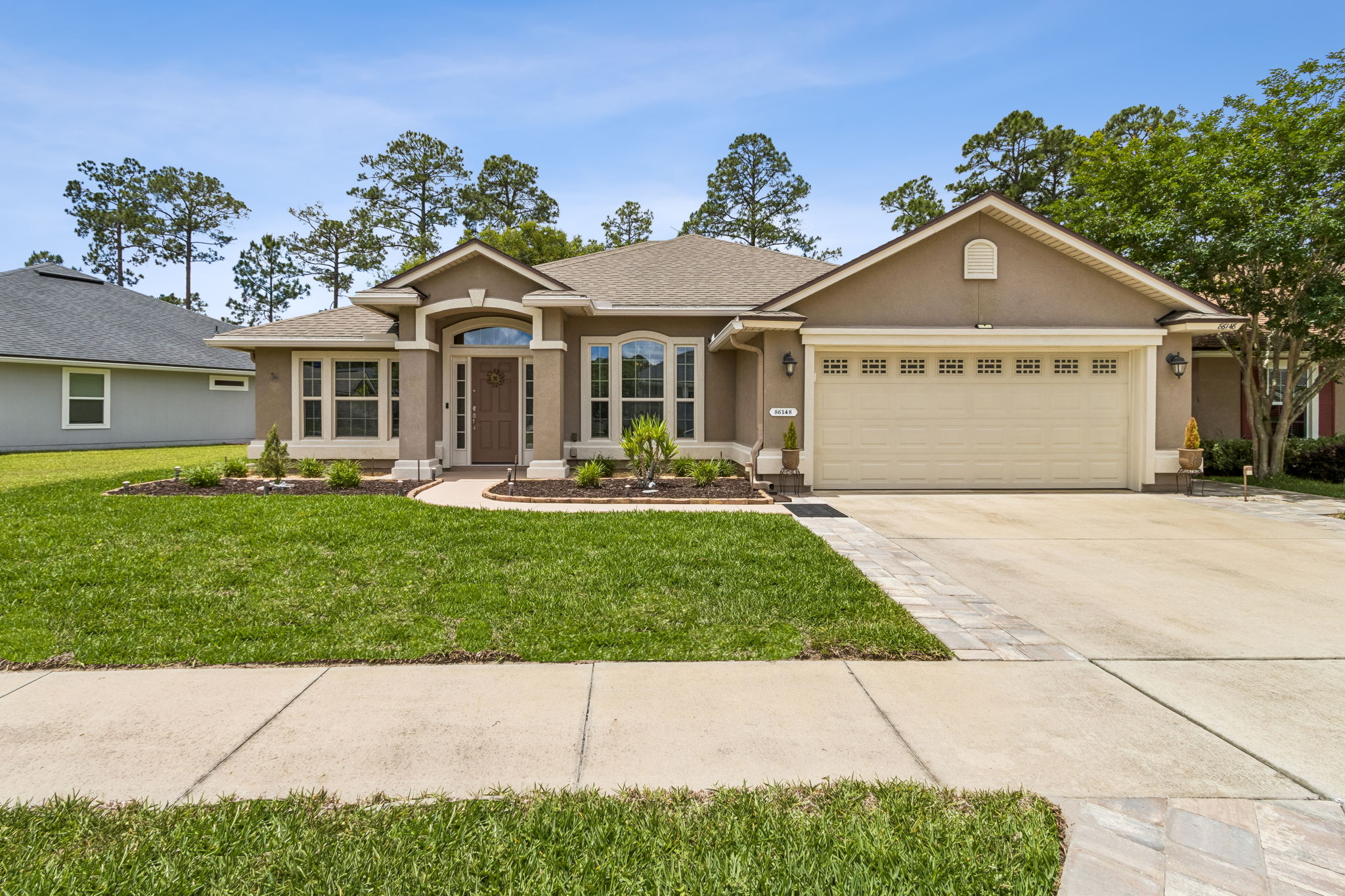 Welcome to 86148 Preserve Place