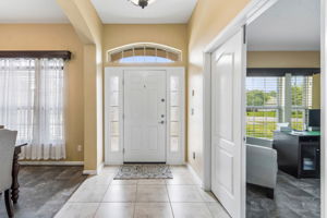 Foyer