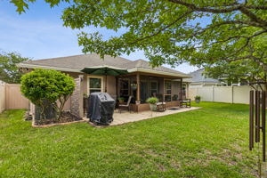 Back of Home