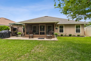 Back of Home