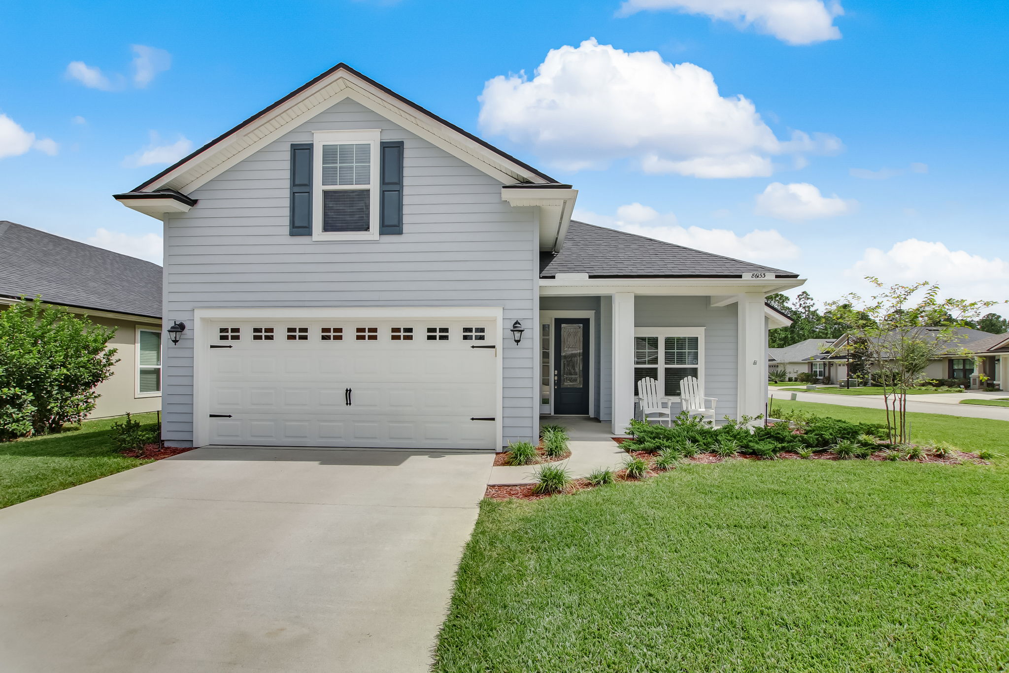  86153 Preserve Pl, Yulee, FL 32097, US