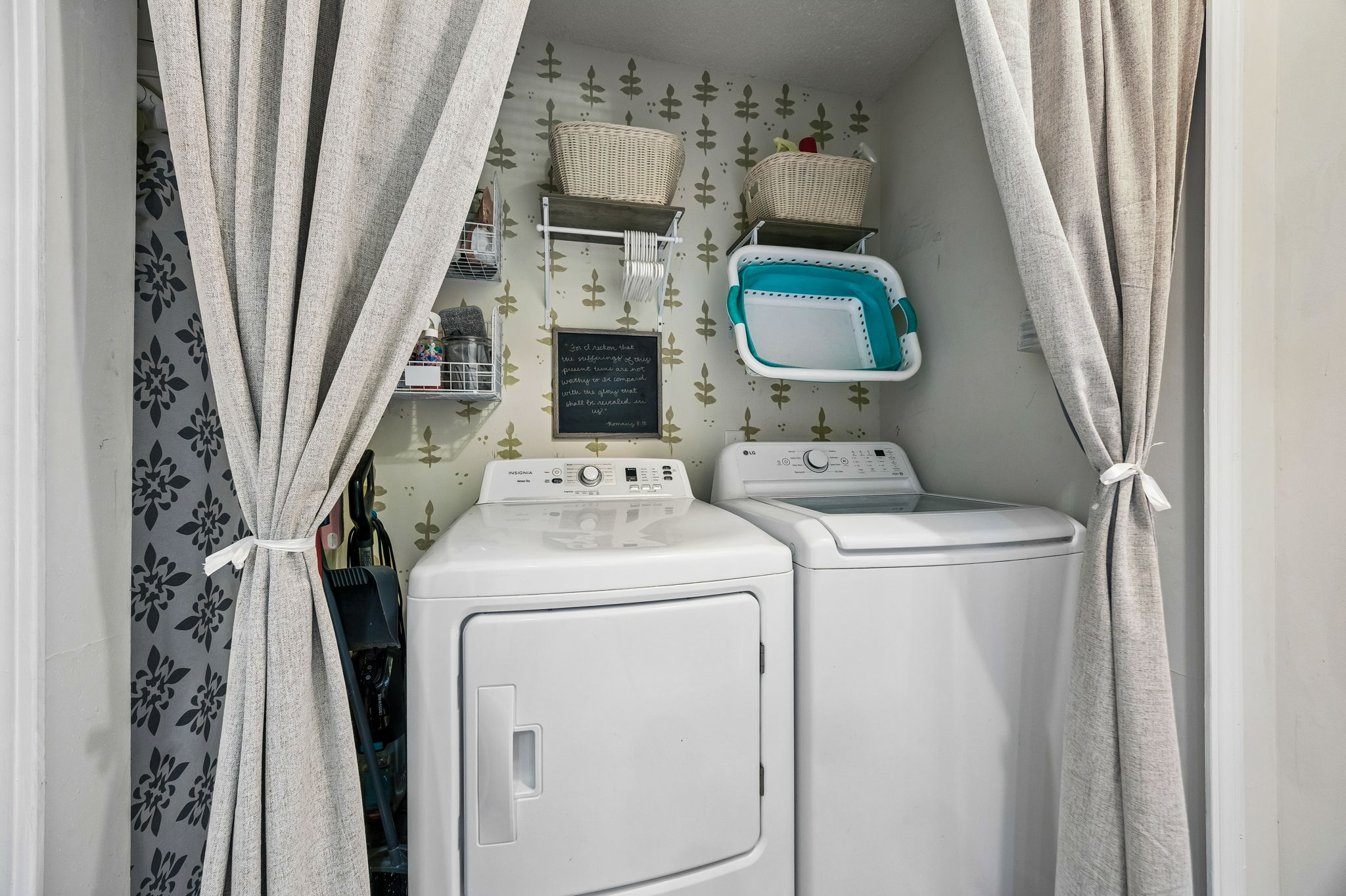 Laundry