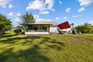 Back of Home