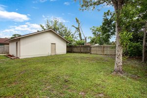 Garage/Guest House