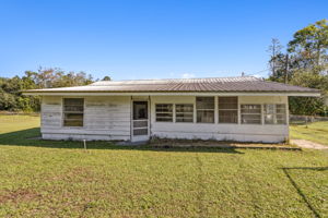 Welcome to 86160 Harry Green Rd