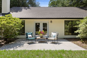 Back of Home