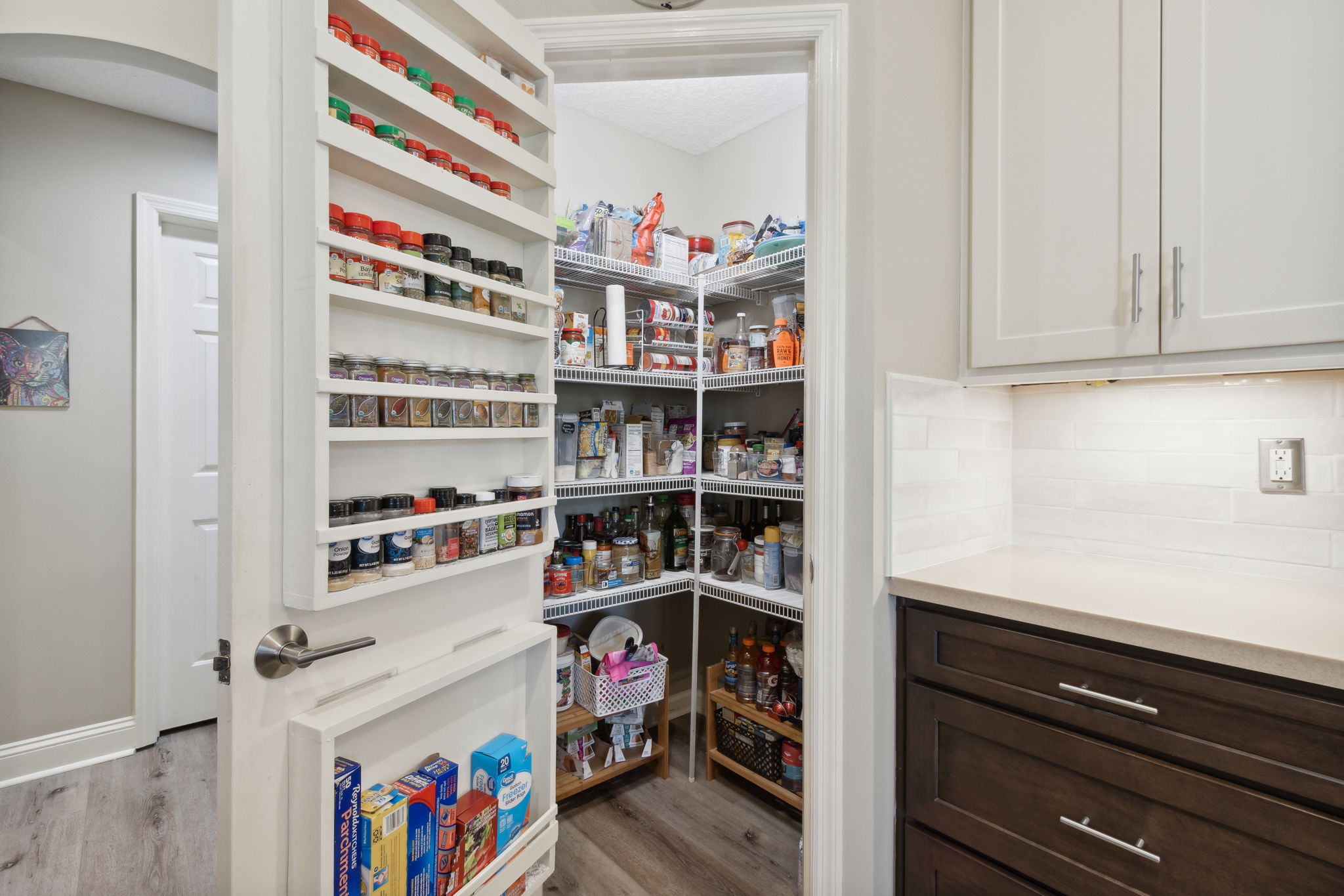 Large Pantry