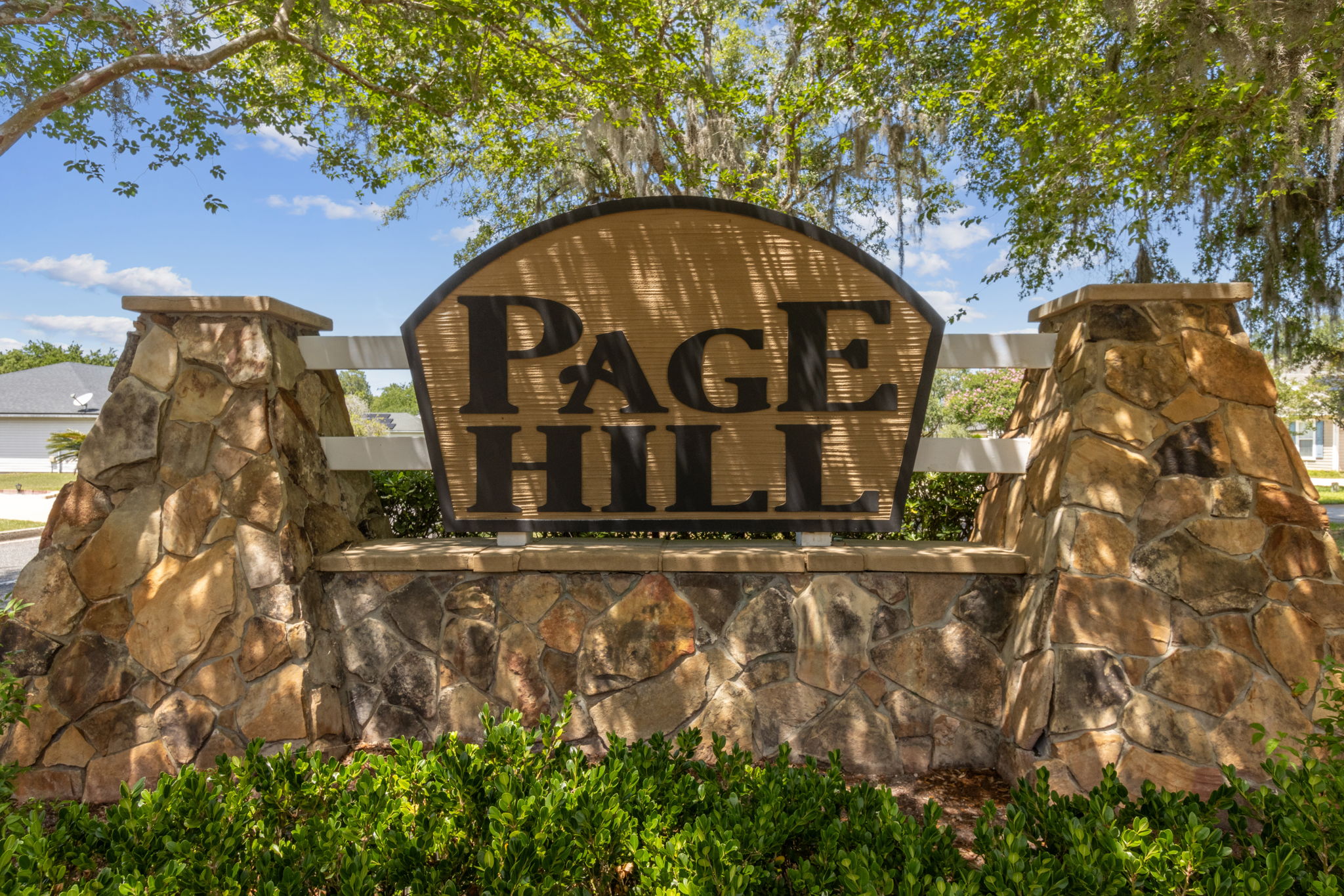 Page Hill