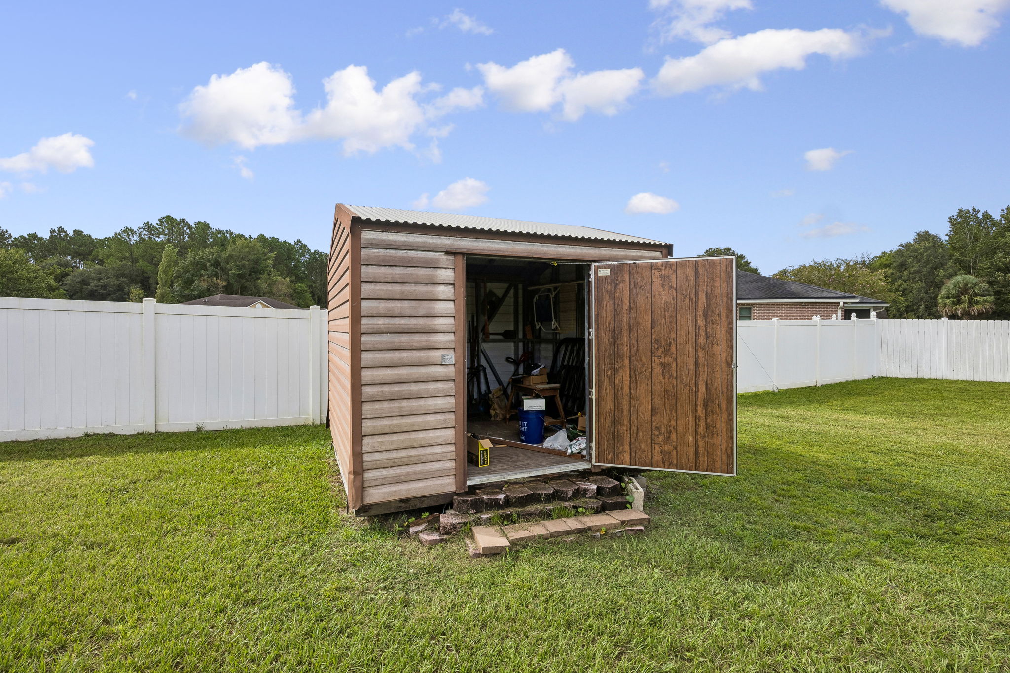 Storage