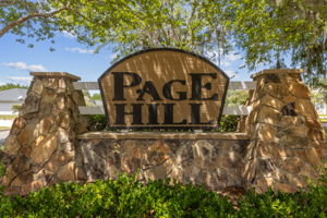 Page Hill
