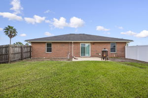 Back of Home