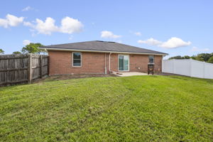 Back of Home