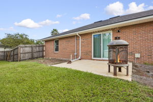 Back of Home