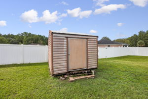 Storage